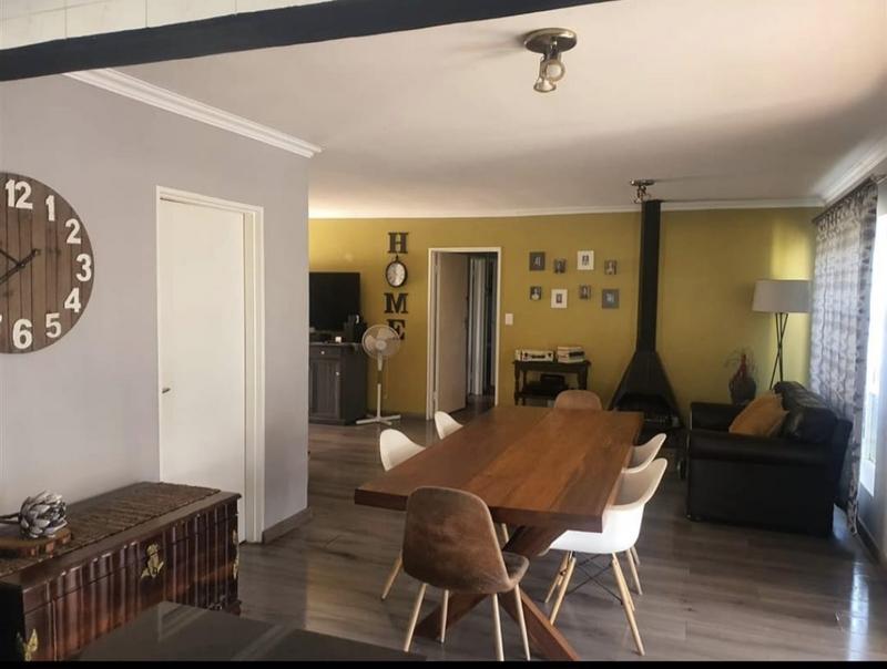 3 Bedroom Property for Sale in Meyerhof Western Cape
